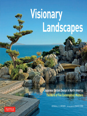 cover image of Visionary Landscapes